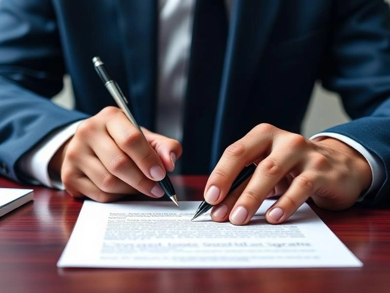 Modificación de Contratos